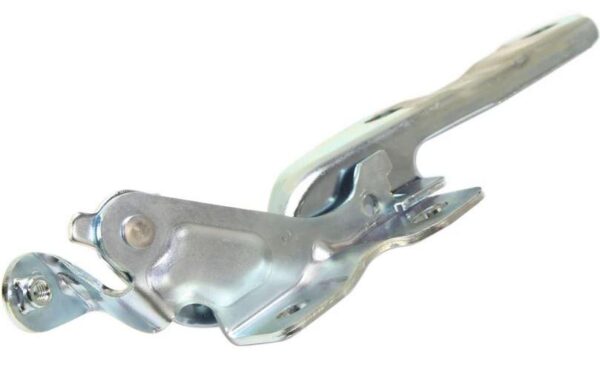 Hood Hinge Passenger Side Chevrolet Cruze 2011-2015 , GM1236139 - Image 4