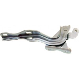 Hood Hinge Passenger Side Chevrolet Sonic Hatchback 2012-2020 Steel , GM1236141