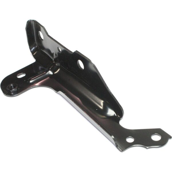 Hood Hinge Passenger Side Gmc Sierra 1500 2014-2018 , GM1236147 - Image 2