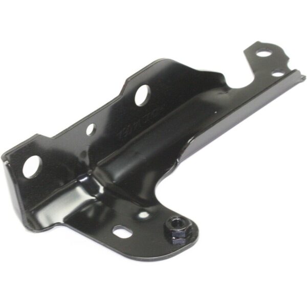 Hood Hinge Passenger Side Gmc Sierra 1500 2014-2018 , GM1236147 - Image 3