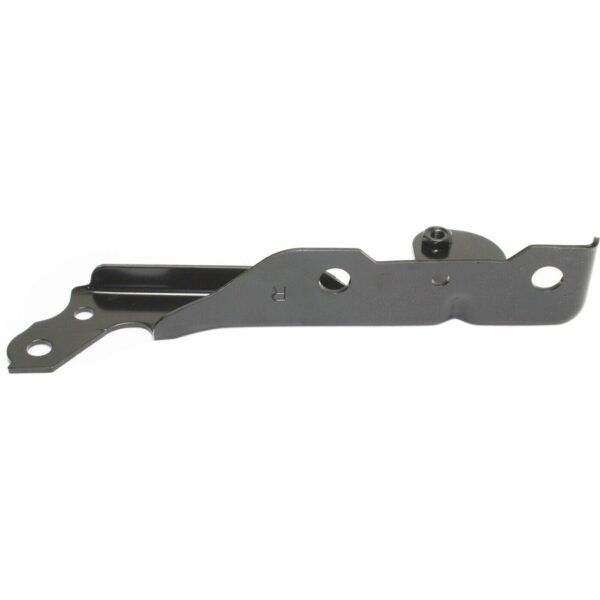 Hood Hinge Passenger Side Gmc Sierra 1500 2014-2018 , GM1236147 - Image 4
