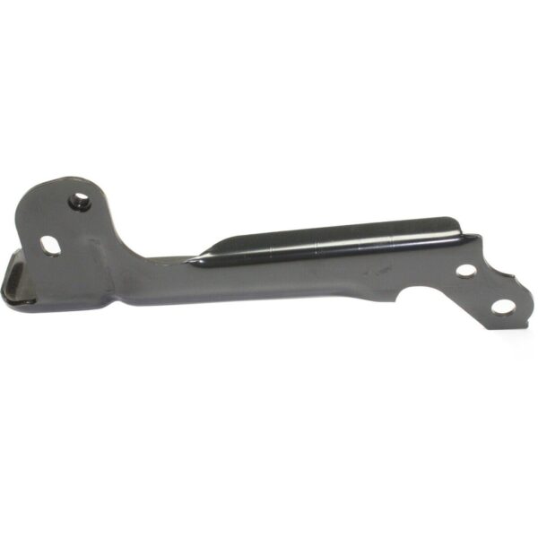 Hood Hinge Passenger Side Gmc Sierra 1500 2014-2018 , GM1236147 - Image 5