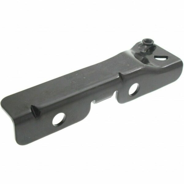 Hood Hinge Driver Side Chevrolet Impala 2006-2013 Lower (Body Side) , GM1236152 - Image 2