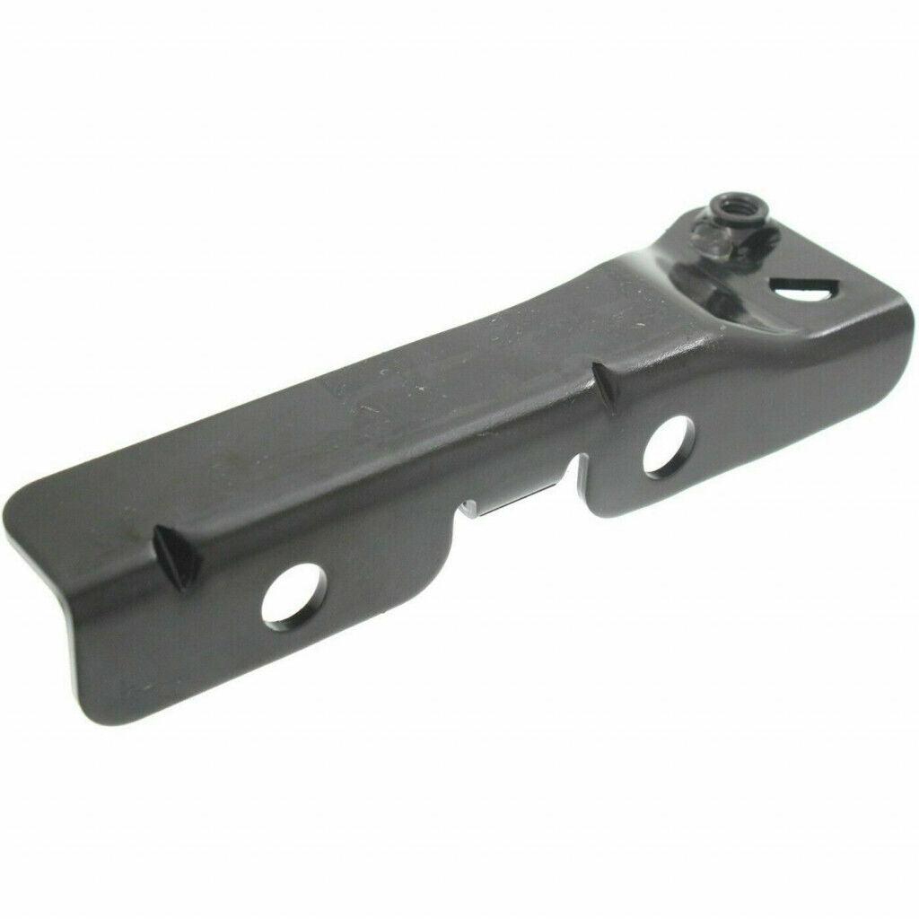 Hood Hinge Driver Side Chevrolet Impala 2006-2013 Lower (Body Side) , GM1236152