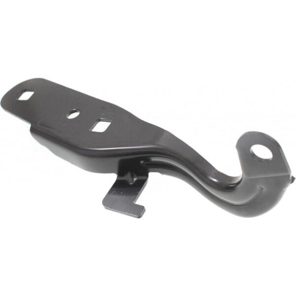 Hood Hinge Driver Side Chevrolet Equinox 2010-2017 Upper , GM1236154 - Image 2