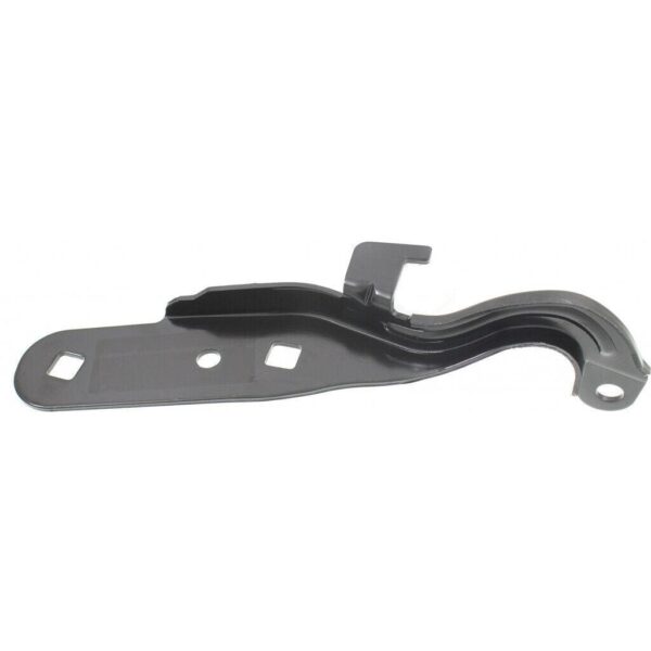 Hood Hinge Driver Side Gmc Terrain 2010-2017 Upper , GM1236154 - Image 5