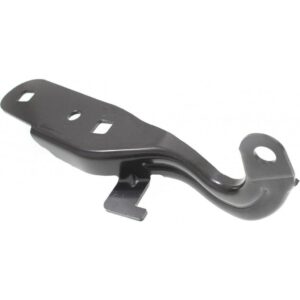 Hood Hinge Driver Side Chevrolet Equinox 2010-2017 Upper , GM1236154