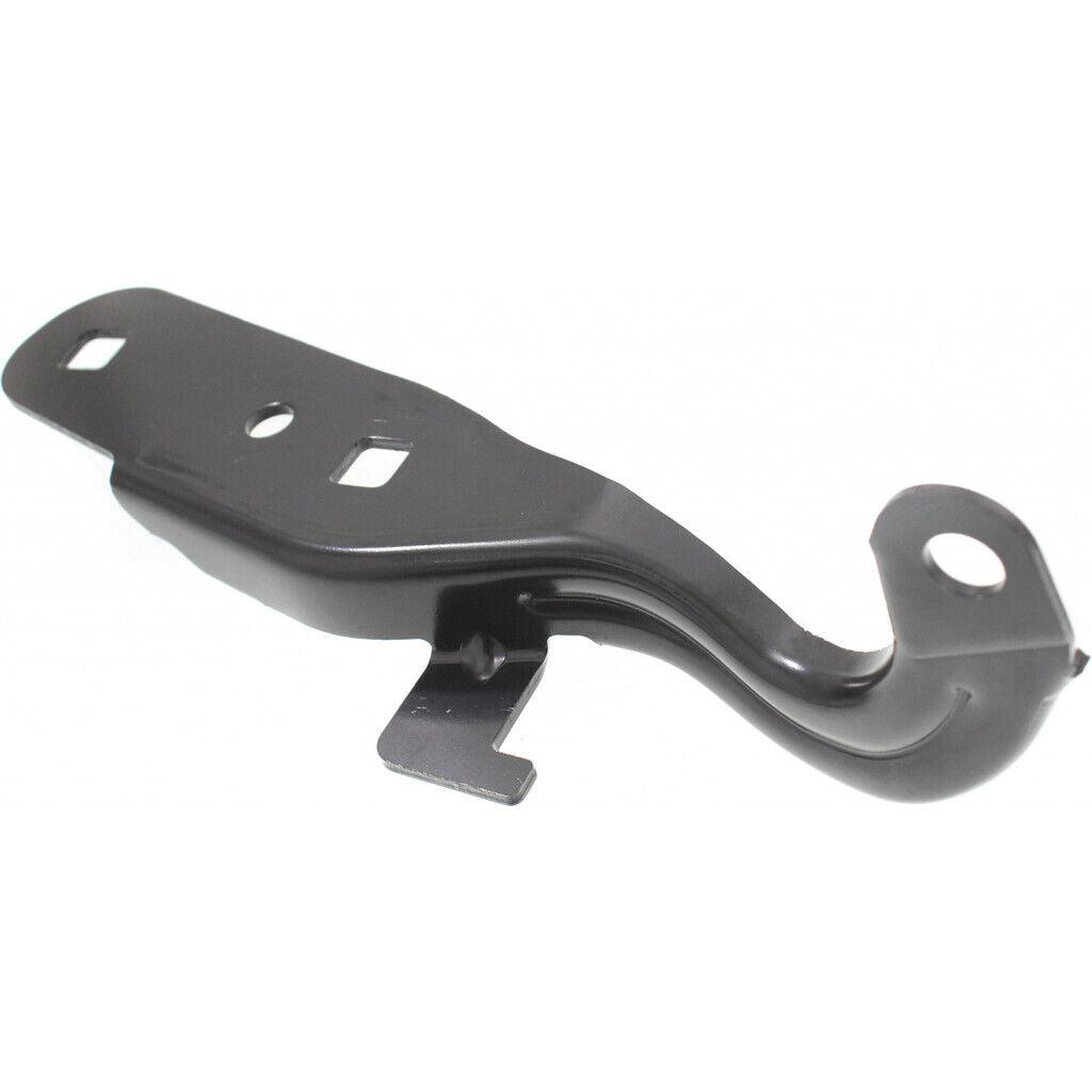 Hood Hinge Driver Side Chevrolet Equinox 2010-2017 Upper , GM1236154