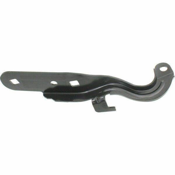 Hood Hinge Passenger Side Chevrolet Equinox 2010-2017 Upper , GM1236155 - Image 4