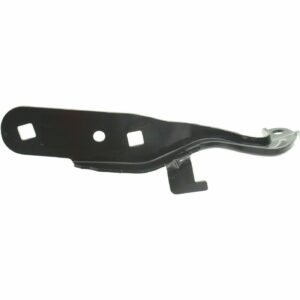 Hood Hinge Passenger Side Chevrolet Equinox 2010-2017 Upper , GM1236155