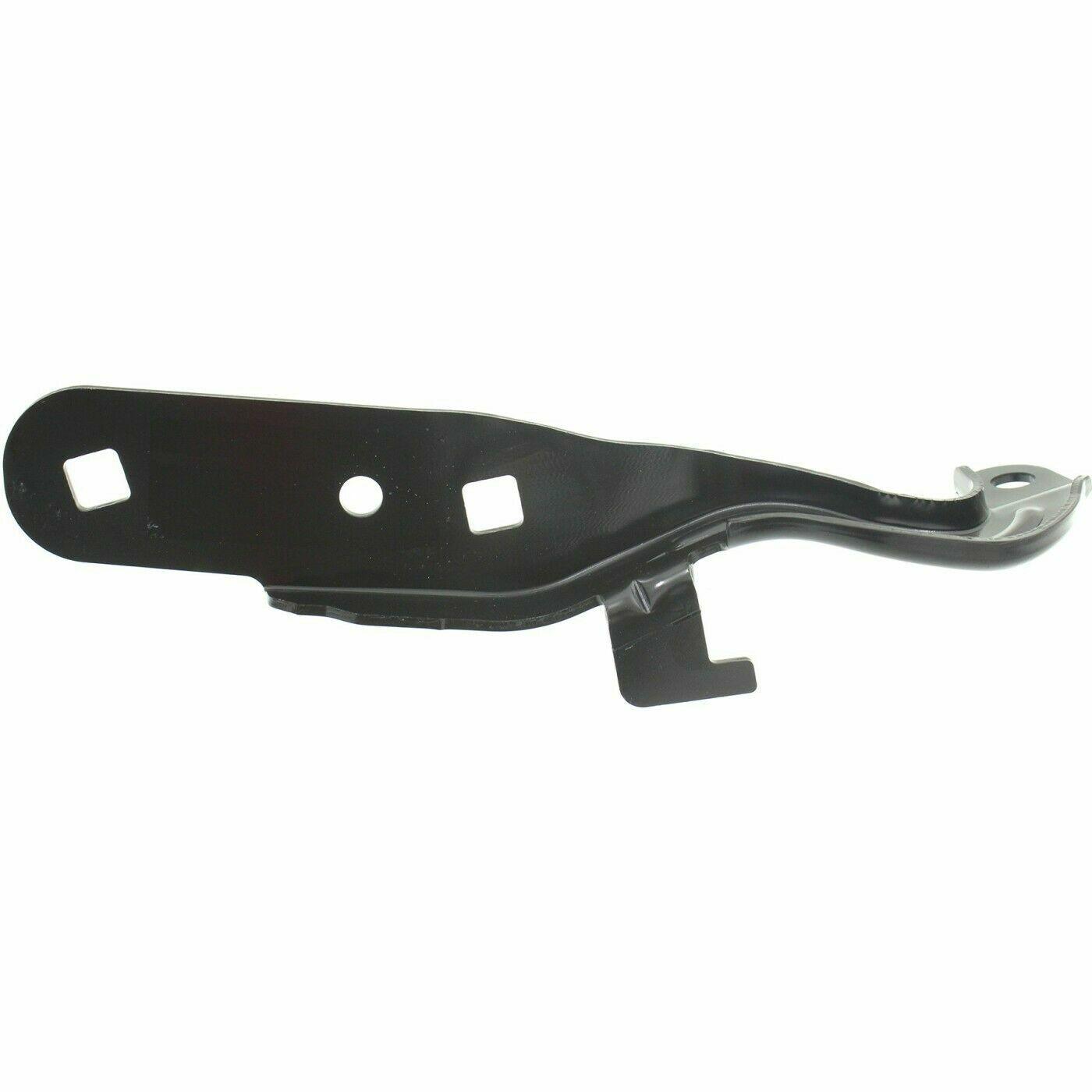 Hood Hinge Passenger Side Chevrolet Equinox 2010-2017 Upper , GM1236155