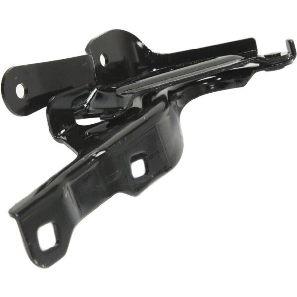 Hood Hinge Passenger Side Chevrolet Malibu 2013-2015 , GM1236161 - Image 3