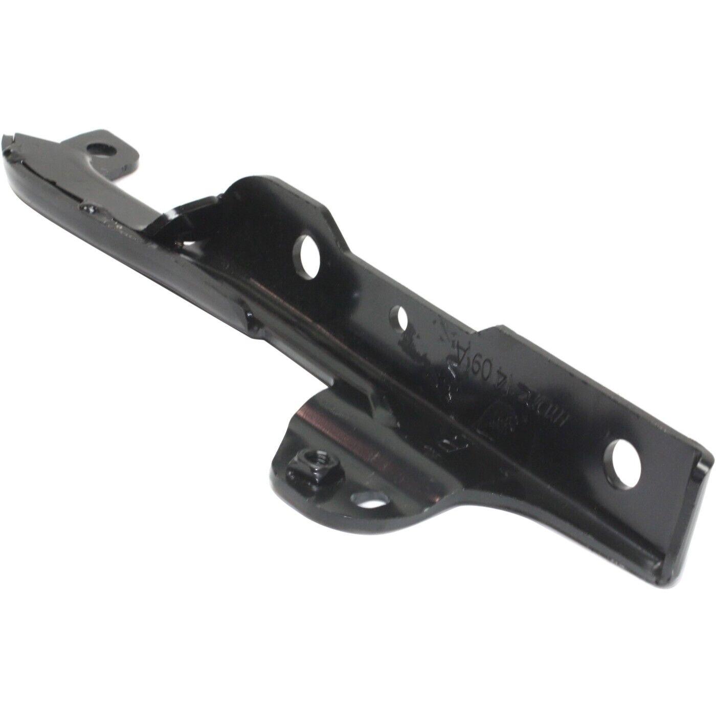 Hood Hinge Passenger Side Gmc Yukon Denali 2015-2020 Upper (Hood Mounted) , GM1236163