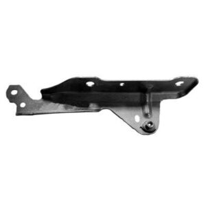 Hood Hinge Driver Side Gmc Sierra 2500 2015-2016 , GM1236164