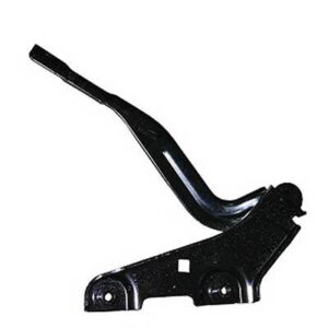 Hood Hinge Driver Side Chevrolet Malibu 2016-2021 , GM1236170