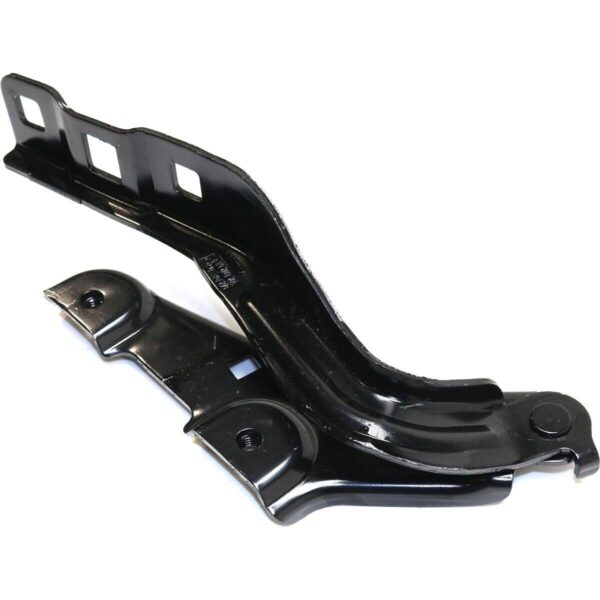 Hood Hinge Passenger Side Chevrolet Malibu 2016-2021 , GM1236171 - Image 2