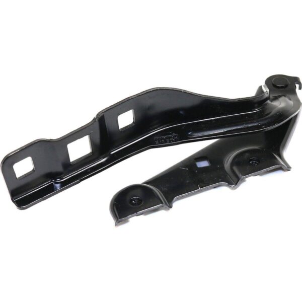 Hood Hinge Passenger Side Chevrolet Malibu 2016-2021 , GM1236171 - Image 3