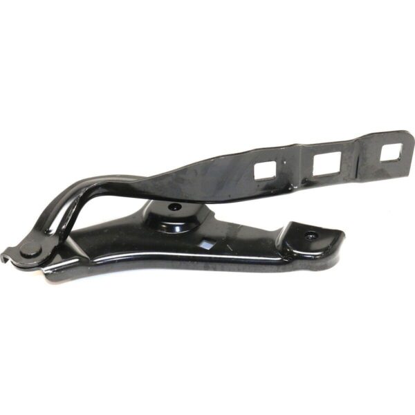 Hood Hinge Passenger Side Chevrolet Malibu 2016-2021 , GM1236171 - Image 4