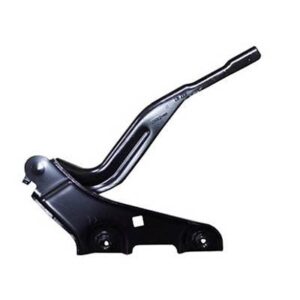 Hood Hinge Passenger Side Chevrolet Malibu 2016-2021 , GM1236171