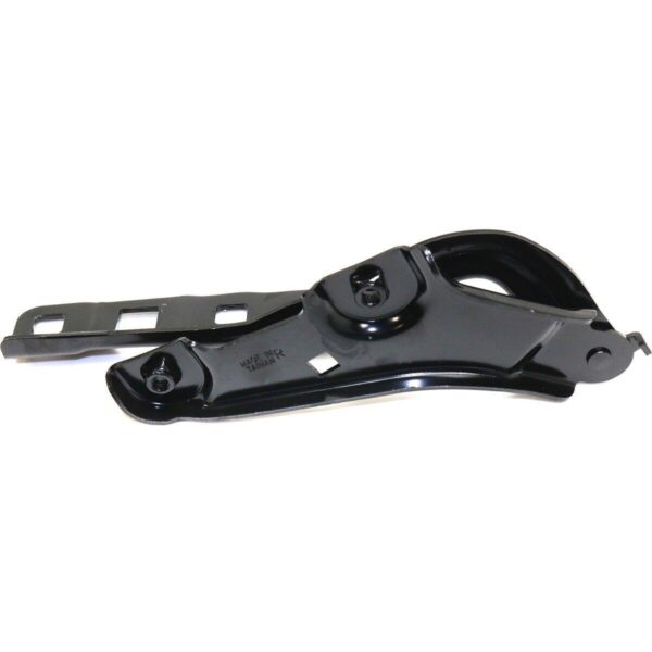 Hood Hinge Passenger Side Chevrolet Malibu 2016-2021 , GM1236171 - Image 5