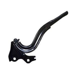 Hood Hinge Passenger Side Chevrolet Cruze Hatchback 2017-2019 , GM1236175