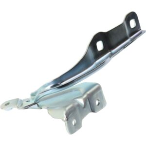 Hood Hinge Driver Side Chevrolet Trax 2015-2021 Steel , GM1236178