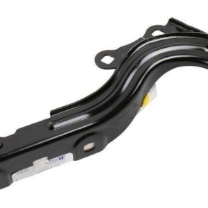 2018-2023 Chevrolet Traverse Hood Hinge Passenger Side Steel , GM1236201