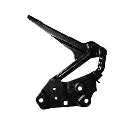 Hood Hinge Driver Side Chevrolet Camaro 2016-2021 Steel , GM1236206