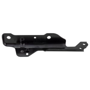 Hood Hinge Passenger Side Chevrolet Silverado 2500 2017-2019 Steel Without Scoop , Gm1236211 - Hunt Parts