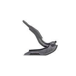 Hood Hinge Driver Side Gmc Canyon 2015-2021 Steel , GM1236214