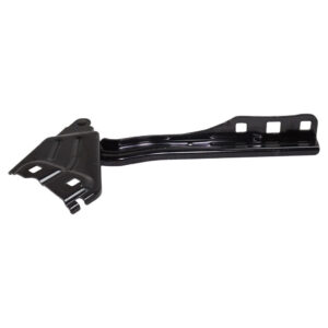 Hood Hinge Driver Side Chevrolet Volt 2016-2019 Black , GM1236216 - Hunt Parts