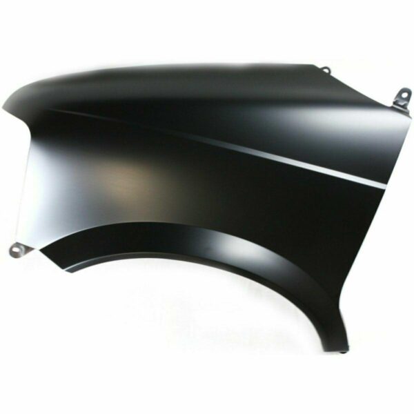 Fender Front Driver Side Chevrolet Astro 1995-2005 , GM1240237 - Image 2