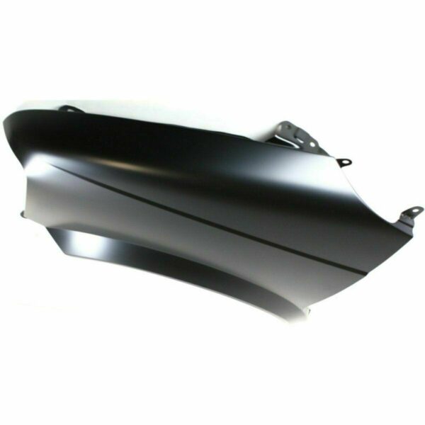 Fender Front Driver Side Chevrolet Astro 1995-2005 , GM1240237 - Image 3