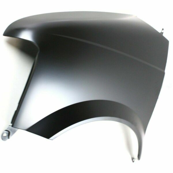 Fender Front Driver Side Chevrolet Astro 1995-2005 , GM1240237 - Image 5