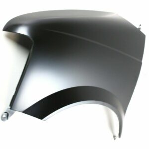 Fender Front Driver Side Gmc Safari 1995-2005 Capa , GM1240237C