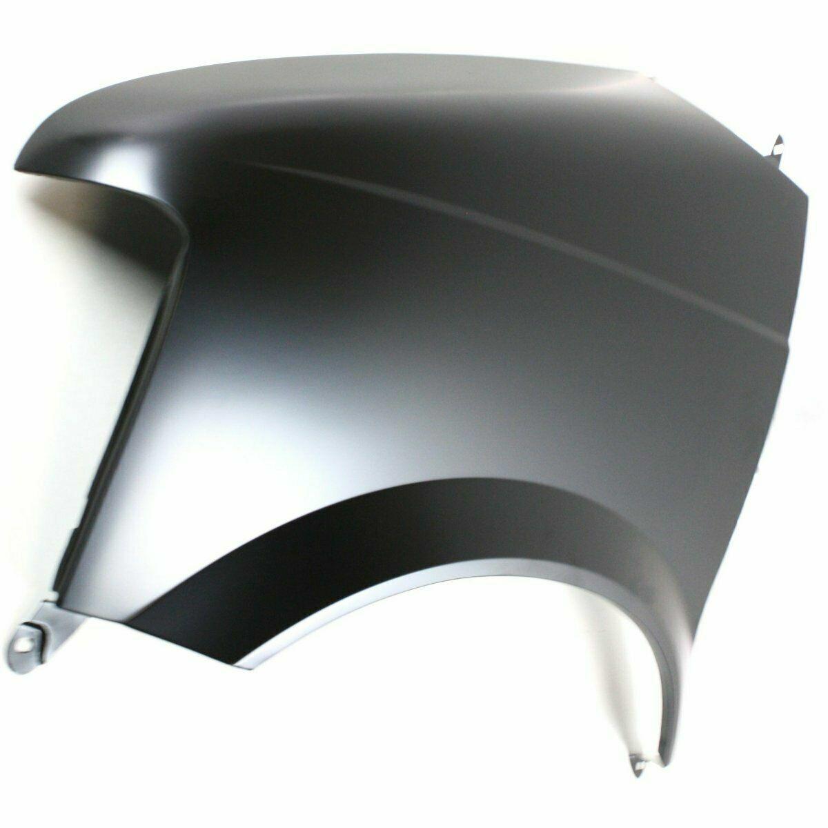 Fender Front Driver Side Gmc Safari 1995-2005 Capa , GM1240237C