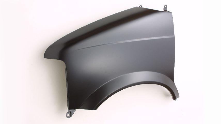 Fender Front Driver Side Chevrolet Astro 1995-2005 , GM1240237