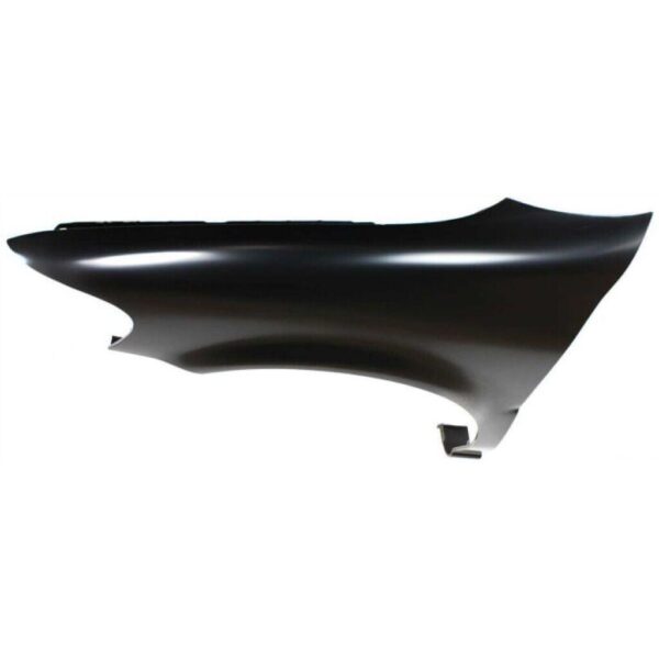 Fender Front Driver Side Chevrolet Venture 1997-2005 , GM1240255 - Image 3