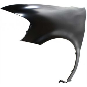 Fender Front Driver Side Pontiac Transport 1997-1998 , GM1240255