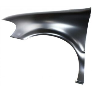 Fender Front Driver Side Pontiac Transport 1997-1998 Capa , GM1240255C