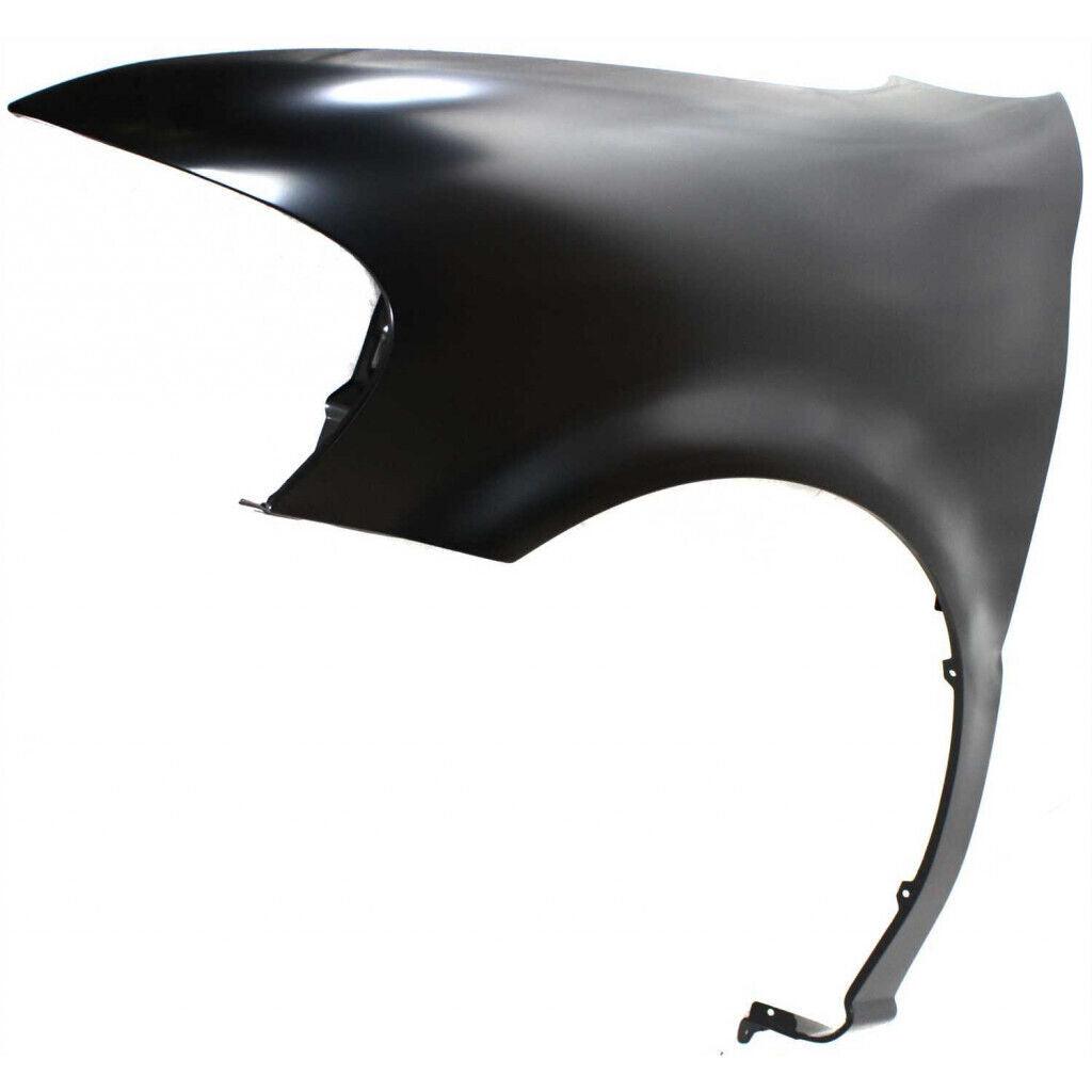 Fender Front Driver Side Pontiac Montana 1999-2005 , GM1240255