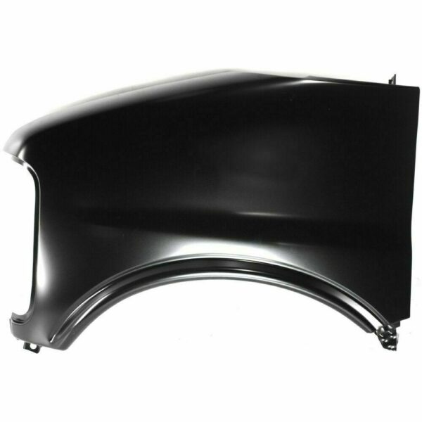 Fender Front Driver Side Chevrolet Express 1996-2002 , GM1240258 - Image 2