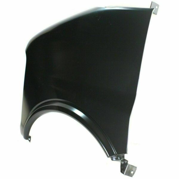 Fender Front Driver Side Chevrolet Express 1996-2002 , GM1240258 - Image 3