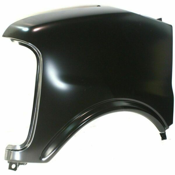 Fender Front Driver Side Chevrolet Express 1996-2002 , GM1240258 - Image 4