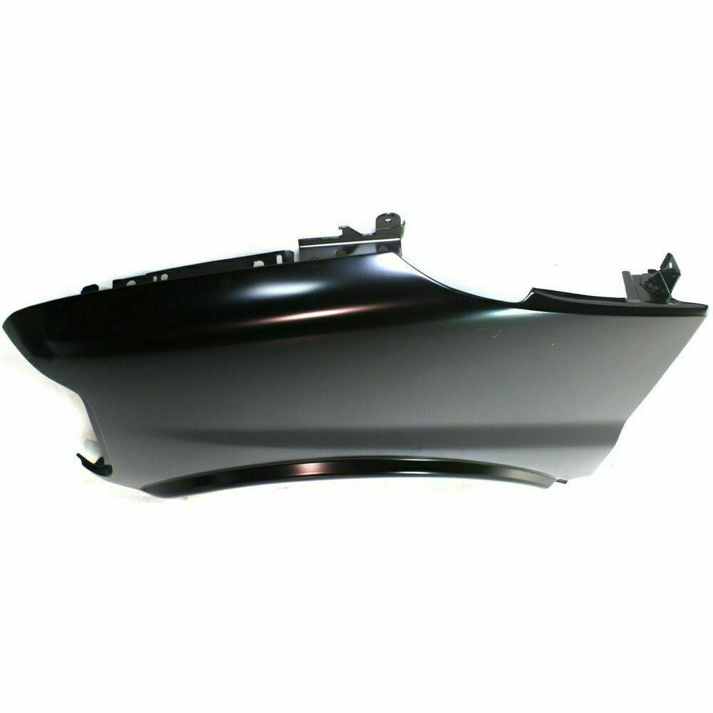 Fender Front Driver Side Chevrolet Express 1996-2002 Capa , GM1240258C
