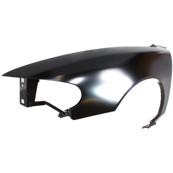 Fender Front Driver Side Buick Century 1997-2005 , GM1240259 - Image 4