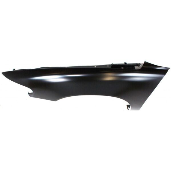 Fender Front Driver Side Buick Century 1997-2005 , GM1240259 - Image 5