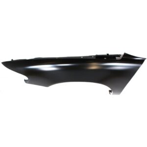 Fender Front Driver Side Buick Regal 1997-2004 Capa , GM1240259C