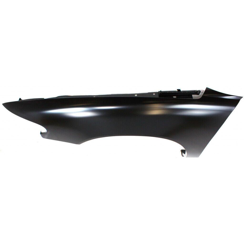 Fender Front Driver Side Buick Regal 1997-2004 Capa , GM1240259C