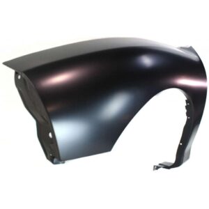 Fender Front Driver Side Pontiac Sunfire 1995-2005 , GM1240263